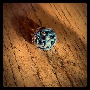 Family Forever Pandora charm